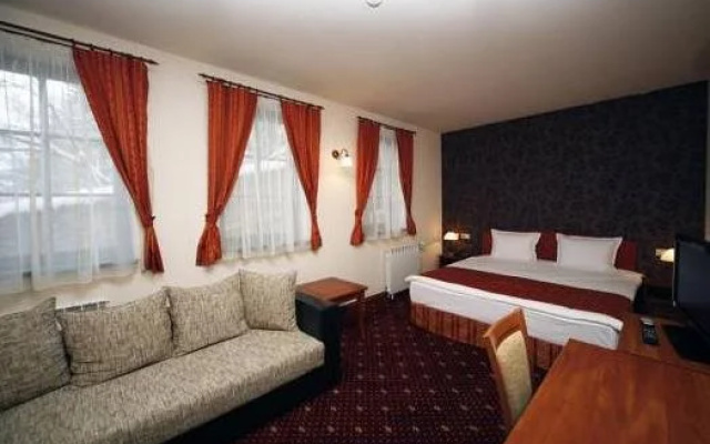 Hotel Hadjiite