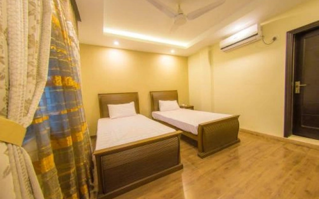 Karakuram Hotel