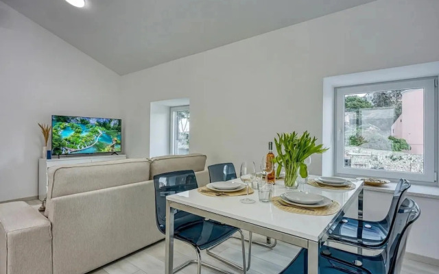 The View Apartment Veli Losinj