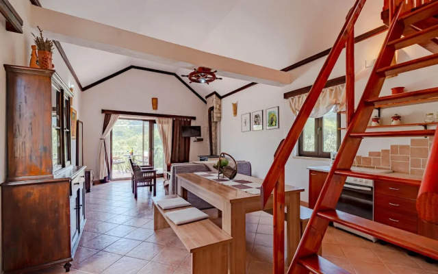 Stunning Home in Ston With 2 Bedrooms, Wifi and Outdoor Swimming Pool
