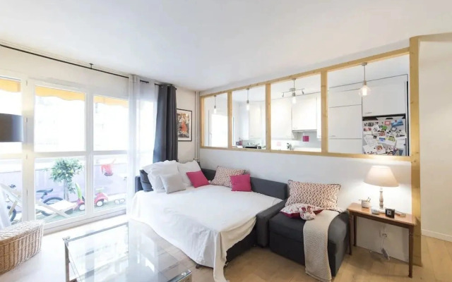 Bp Apartments - Moulin Rouge