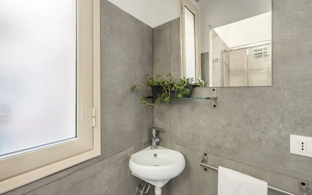 S Agostino Apartment w Terrace by Wonderful Italy