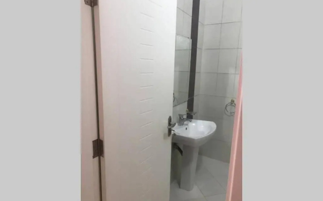 Al Dora Residence cozy apartments AP 3-5-1
