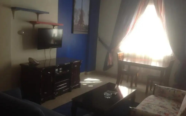 Royal Residence Hotel