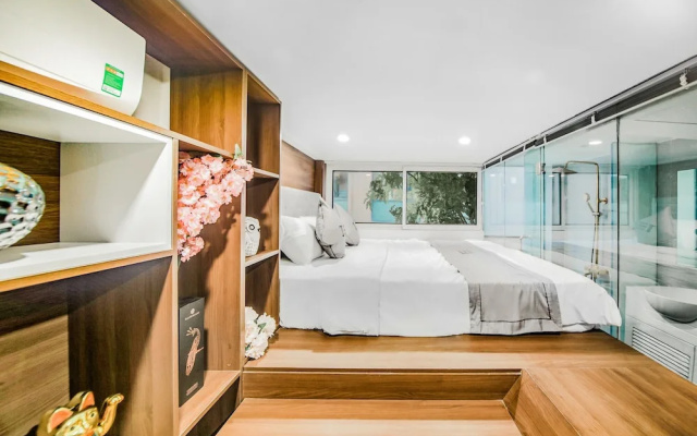 Opera House Suites