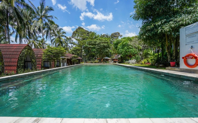 Urbanview Onengan Resort