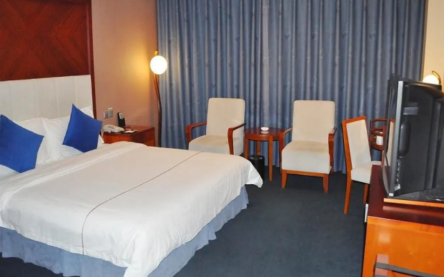 Full Hotel