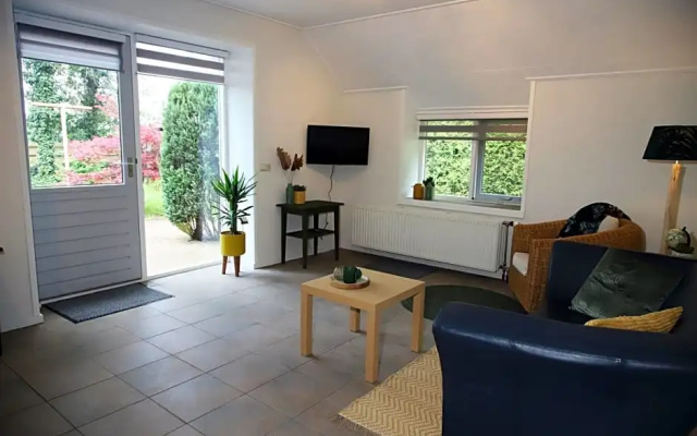 Appartement de Berk