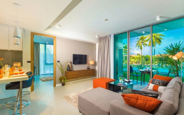 Ocean Stone Phuket by Holy Cow 1