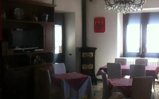 Villa Lauden