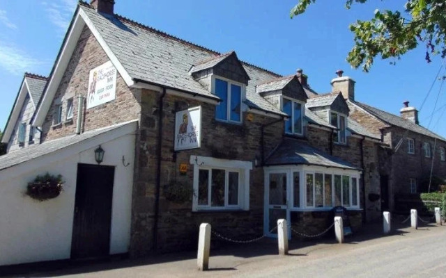 The Racehorse Inn
