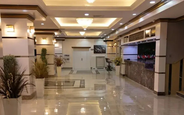 Kardelen Hotel