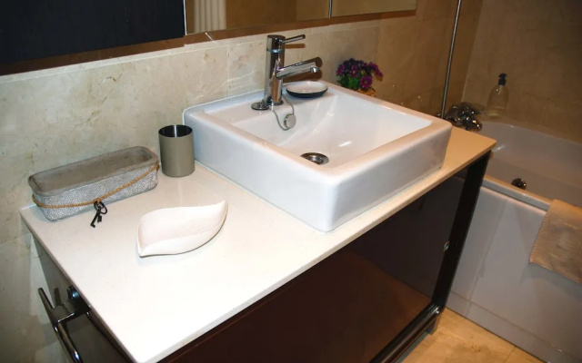 Apartamento Siglo Xxi