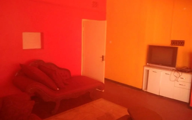 Hudsons Guest House
