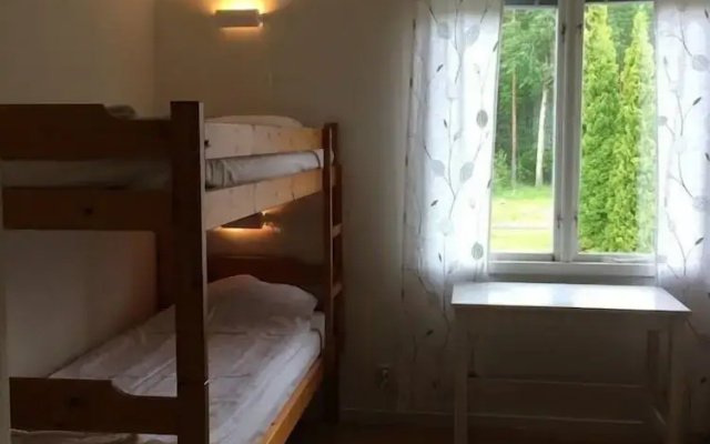 Pensionat Grankullavik
