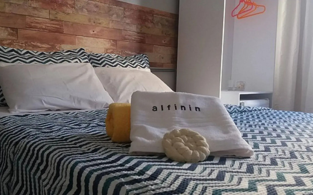 Hotel Italia Meireles