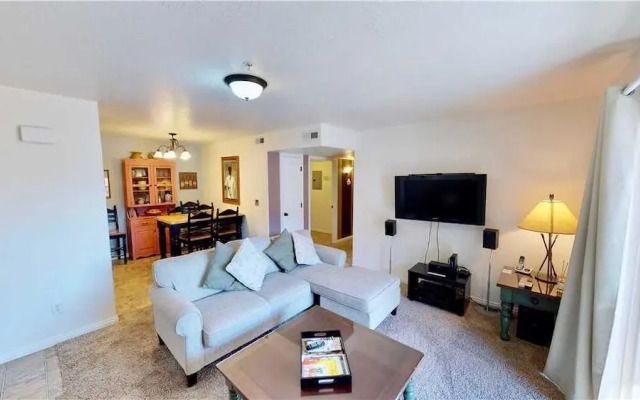 Red Cliff Condos 1H by RedAwning