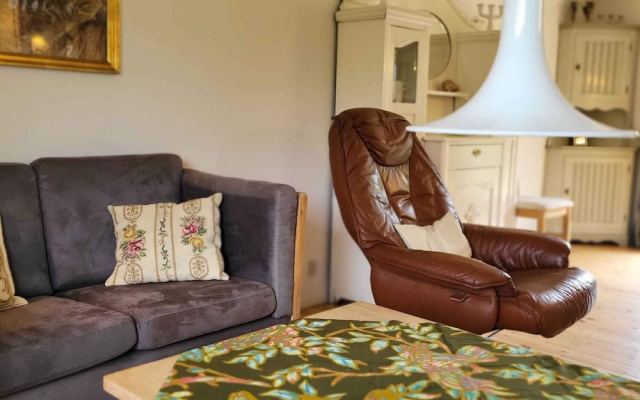 5 Star Holiday Home in Hobro
