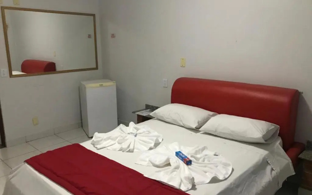 Hotel Oliveira