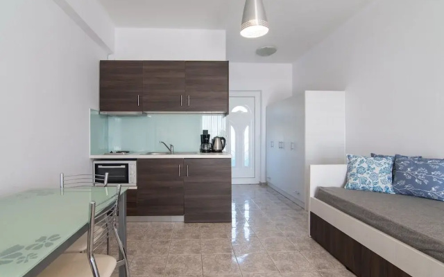 Mythos apartments