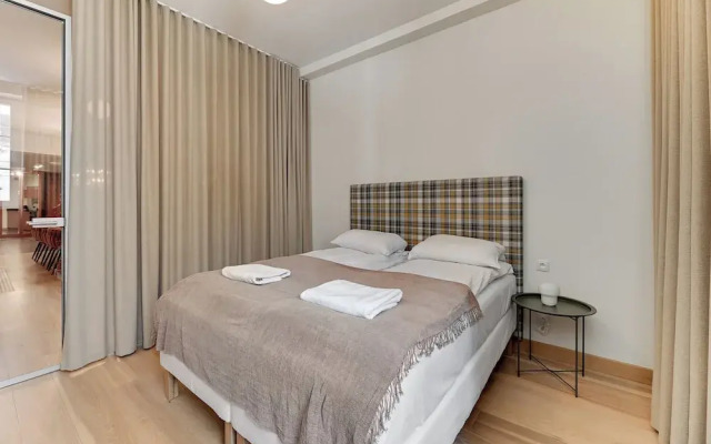 Pure Gdańska by Grand Apartments