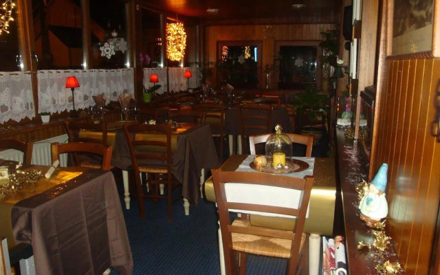 Hotel de Liege