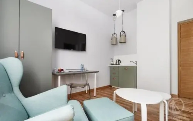 Sztygarka. Pensjonat Pod Wieżą Katowice Chorzów