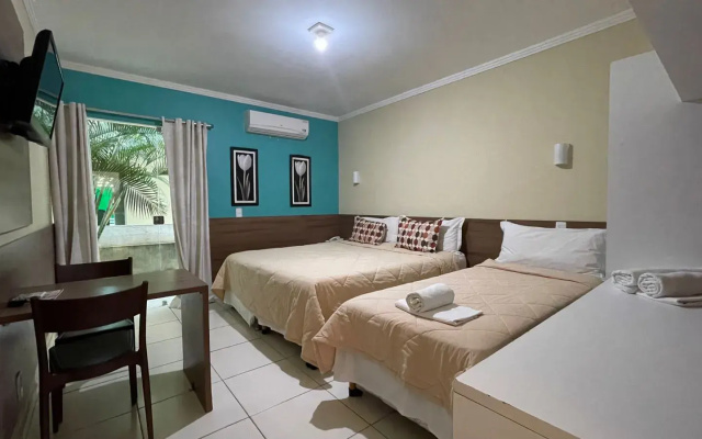 Una Hotel