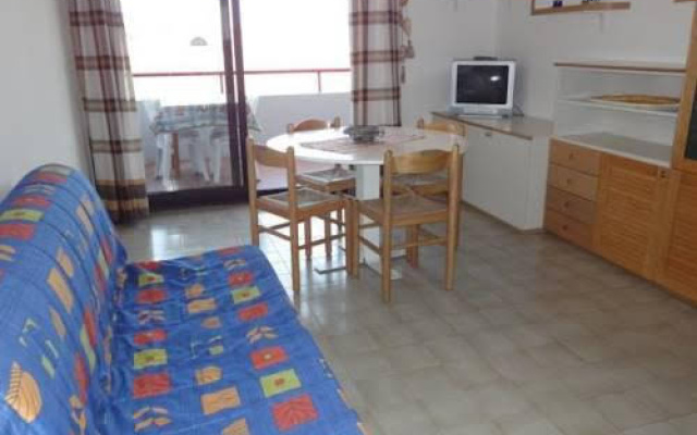 Apartment Casa Cip
