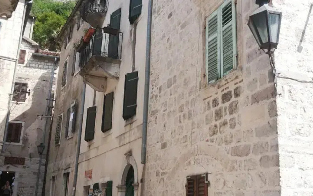 Apartments SantAnna