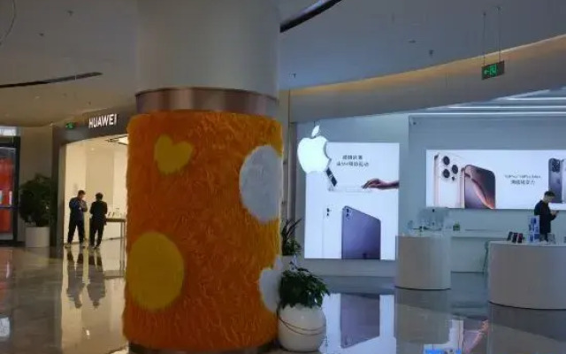 Jialu Executive Apartment (Zhengdong Business Center)