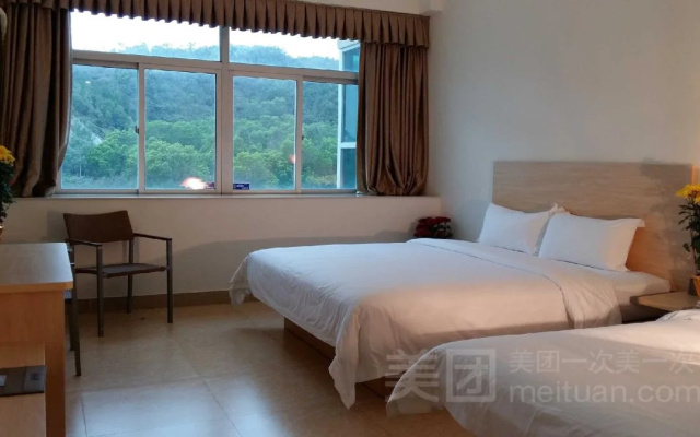 Jinzun Holiday Hotel