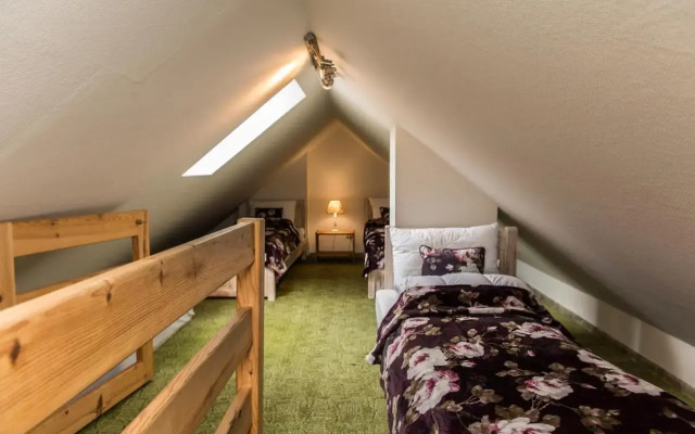 Apartamenty Zielona Owieczka