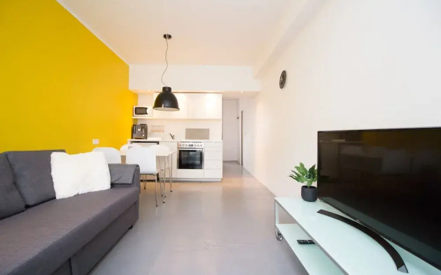 The Sunny Reykjavik House
