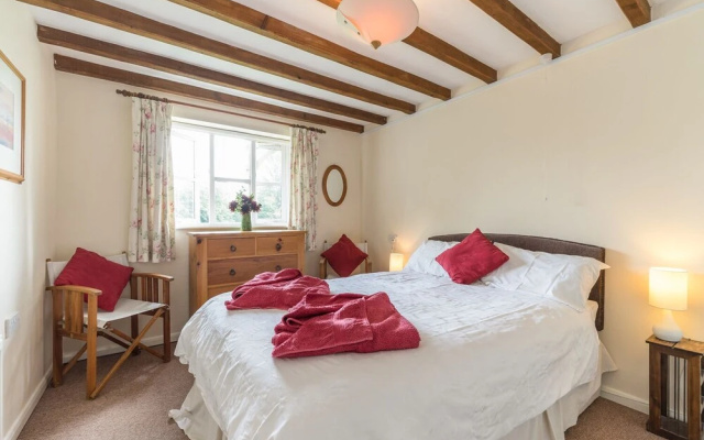 Crispen Cottage