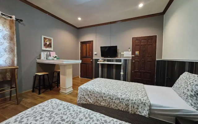 Guesthouse Phuket Airport