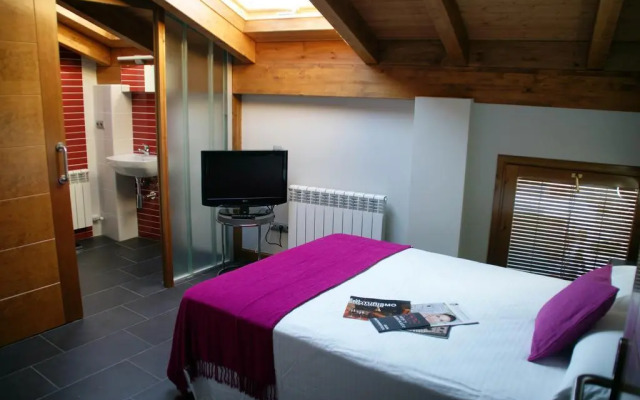 Hotel Rural Emina