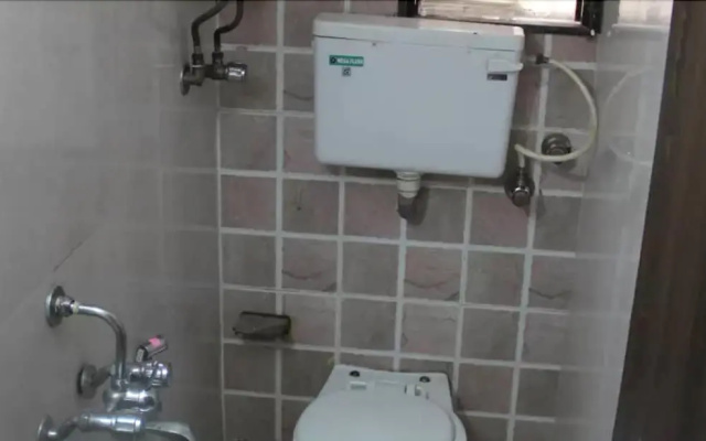 Hotel Kalpana Residency Mumbai