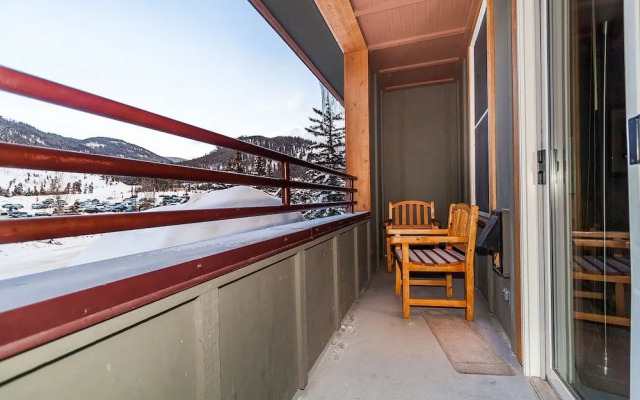 Buffalo Lodge #8332 - 2 Br Condo