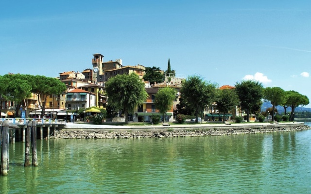 Villa in Umbertide With Pool and Garden