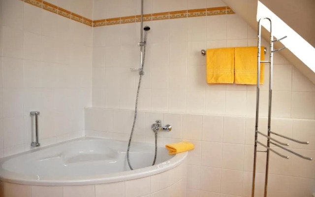Hotel Chalet Sonnenhang Oberhof