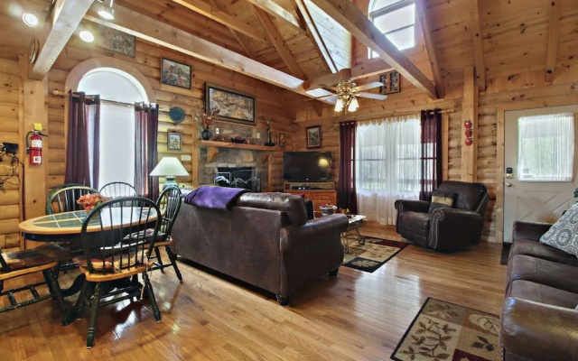 Alpine Ski Lodge by Jackson Mountain Rentals