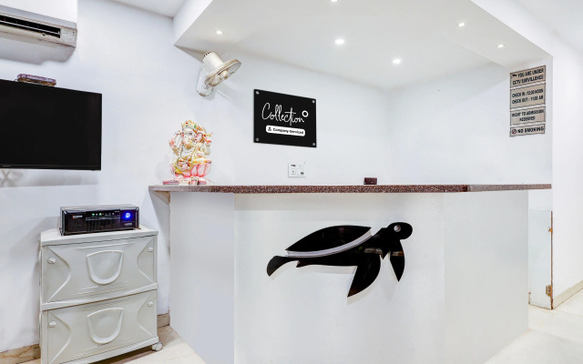 Collection O 77161 Shalimar Bagh