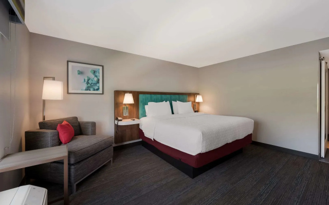 Hampton Inn by Hilton Detroit Southfield