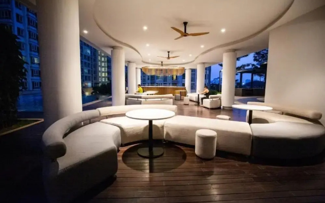 Velocity Suites KL Homestay