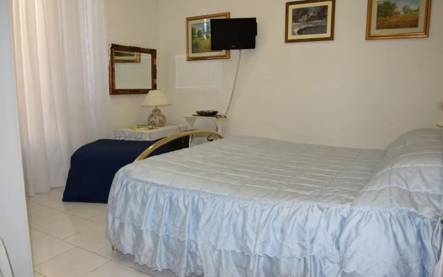 La casa di Giorgia