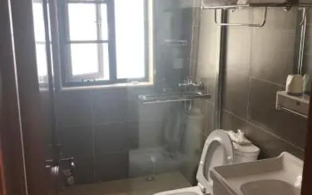 Xiangshan Shanhai Yishe Guesthouse