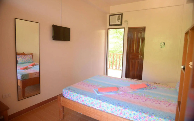 Jurias Garden Hotel