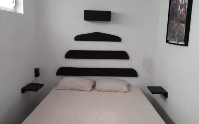 Loft 101, Céntrico, Bonito y Equipado