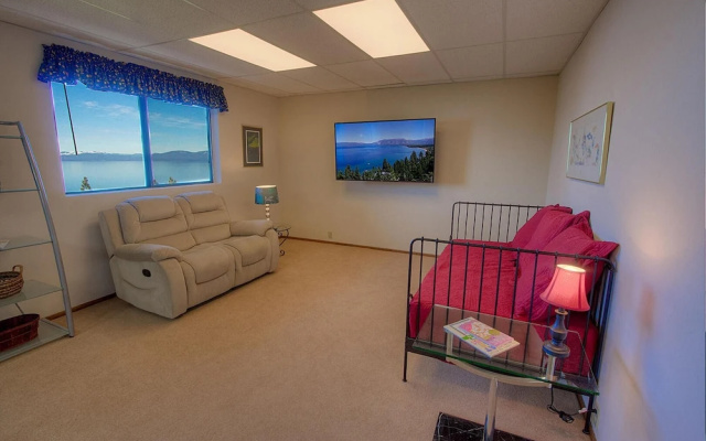 Lake View Glen by Lake Tahoe Accommodations